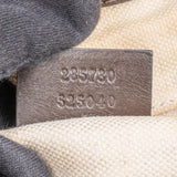Gucci GG Monogram Sukey Handbag
