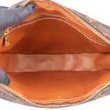 Louis Vuitton Canvas Monogram Jeune Fille GM Crossbody Bag