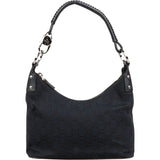 Gucci GG Monogram Hobo Bag