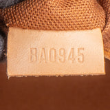 Louis Vuitton Canvas Monogram Alma PM Handbag