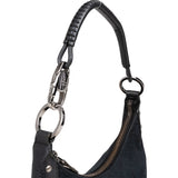 Gucci GG Monogram Hobo Bag