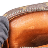 Louis Vuitton Canvas Monogram Marceau PM Crossbody Bag
