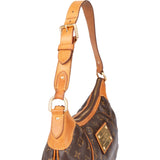 Louis Vuitton Canvas Monogram Thames GM Shoulder Bag