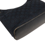 Gucci GG Monogram Hobo Bag