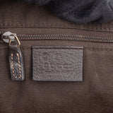 Gucci Canvas Monogram Princy Handbag
