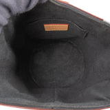 Louis Vuitton Canvas Monogram Duffle Handbag