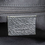 Gucci GG Monogram Hobo Bag