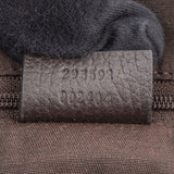 Gucci Canvas Monogram Princy Handbag