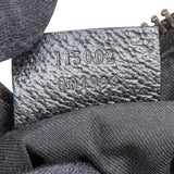 Gucci GG Monogram Hobo Bag