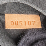 Louis Vuitton Canvas Monogram Duffle Handbag