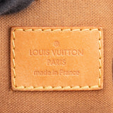 Louis Vuitton Canvas Monogram Thames GM Shoulder Bag