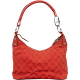 Gucci GG Monogram Hobo Bag