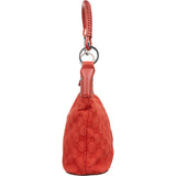 Gucci GG Monogram Hobo Bag