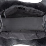 Gucci Canvas Monogram Jackie Handbag