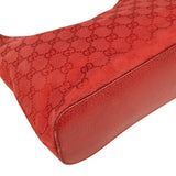 Gucci GG Monogram Hobo Bag