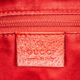 Gucci GG Monogram Hobo Bag