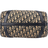 Christian Dior Trotter Monogram Boston 30 Handbag