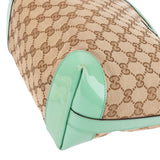Gucci Canvas Monogram Kids Handbag