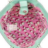 Gucci Canvas Monogram Kids Handbag
