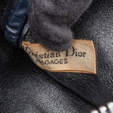 Christian Dior Trotter Monogram Boston 30 Handbag