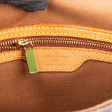 Louis Vuitton Canvas Monogram Looping PM Handbag