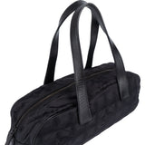 Chanel Travel Line Monogram Handbag