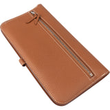Hermès Togo Leather Dogon Wallet