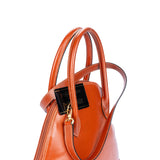 Yves Saint Laurent Leather Y Handbag