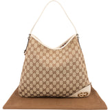 Gucci GG Monogram Britt Handbag