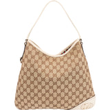 Gucci GG Monogram Britt Handbag