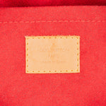 Louis Vuitton Canvas Monogram Clara Handbag - vintageandkickz
