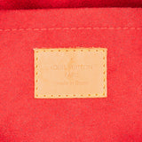 Louis Vuitton Canvas Monogram Clara Handbag - vintageandkickz