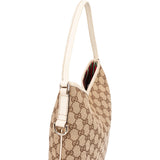 Gucci GG Monogram Britt Handbag