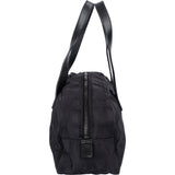 Chanel Travel Line Monogram Handbag