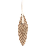 Gucci GG Monogram Britt Handbag
