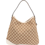 Gucci GG Monogram Britt Handbag