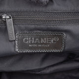 Chanel Travel Line Monogram Handbag
