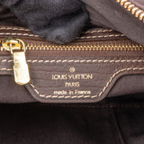 Louis Vuitton Mini Lin Monogram Boulogne Crossbody Bag