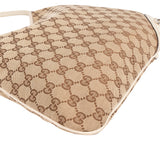 Gucci GG Monogram Britt Handbag