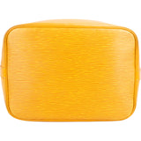 Louis Vuitton Jaune Epi Leather Sac Noe Grande Shoulder Bag