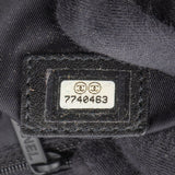 Chanel Travel Line Monogram Handbag
