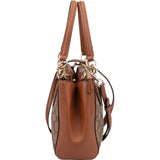 Coach Monogram Christie Handbag