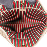 Gucci GG Monogram Britt Handbag