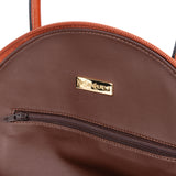 Yves Saint Laurent Leather Y Handbag