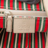 Gucci GG Monogram Britt Handbag