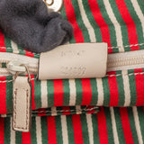 Gucci GG Monogram Britt Handbag