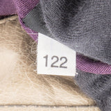 Miu Miu Classic Leather City Handbag