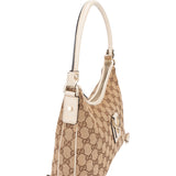 Gucci GG Monogram Abbey Handbag