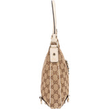 Gucci GG Monogram Abbey Handbag