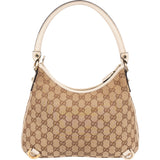 Gucci GG Monogram Abbey Handbag